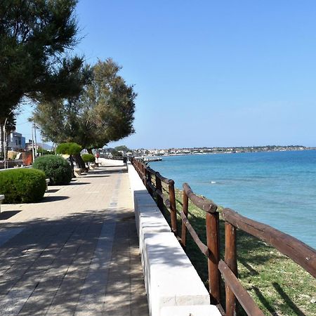 Apartmán Affittimoderni Avola Lido Exteriér fotografie