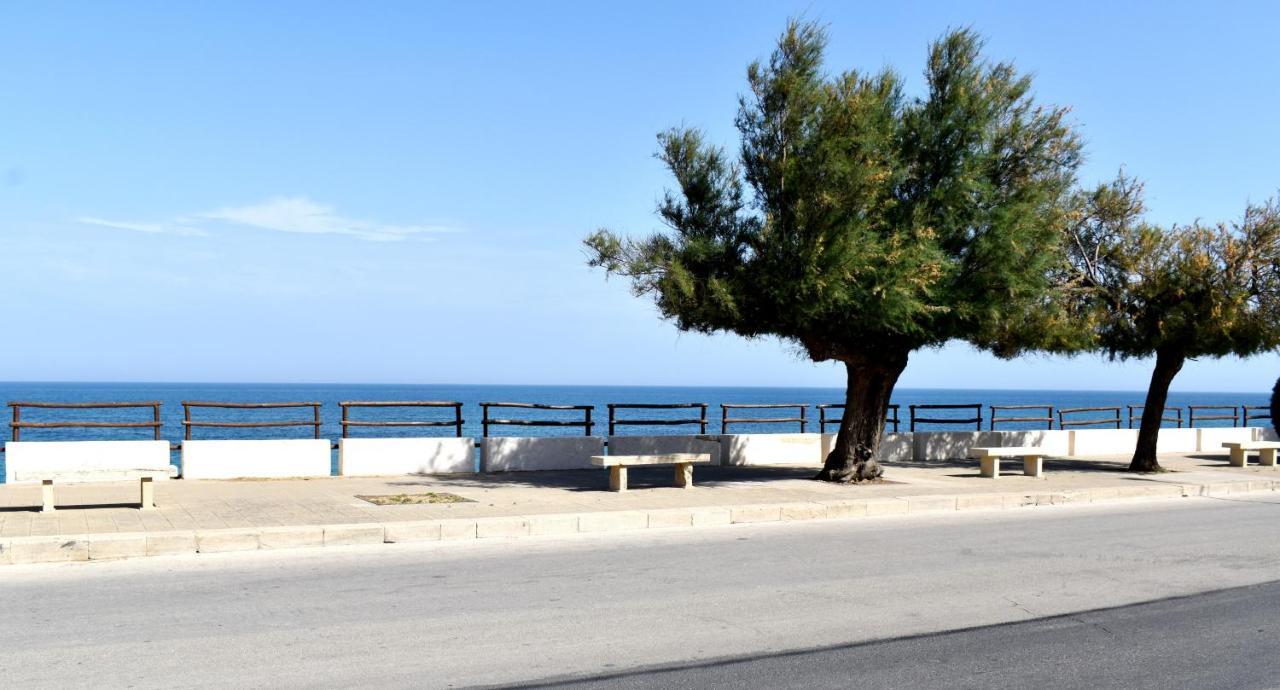 Apartmán Affittimoderni Avola Lido Exteriér fotografie