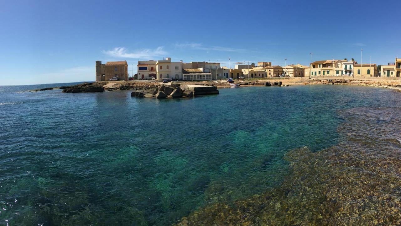 Apartmán Affittimoderni Avola Lido Exteriér fotografie