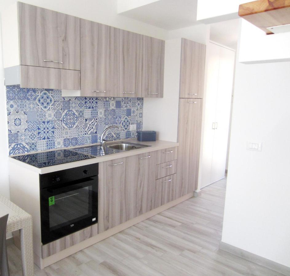Apartmán Affittimoderni Avola Lido Exteriér fotografie