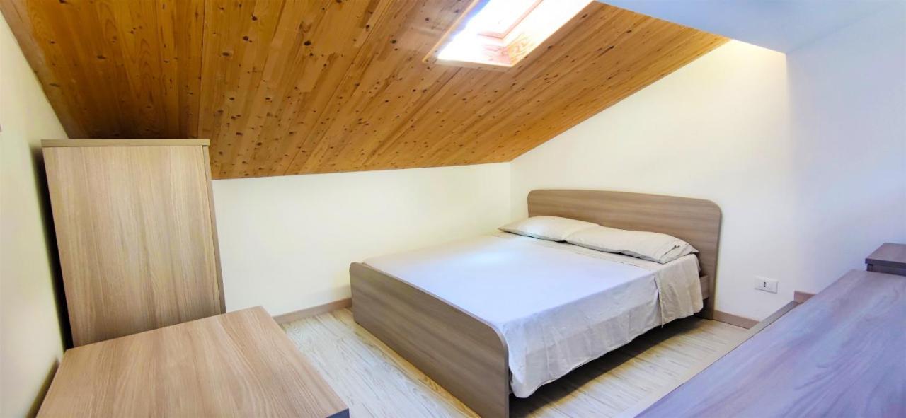 Apartmán Affittimoderni Avola Lido Exteriér fotografie
