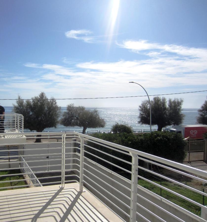 Apartmán Affittimoderni Avola Lido Exteriér fotografie